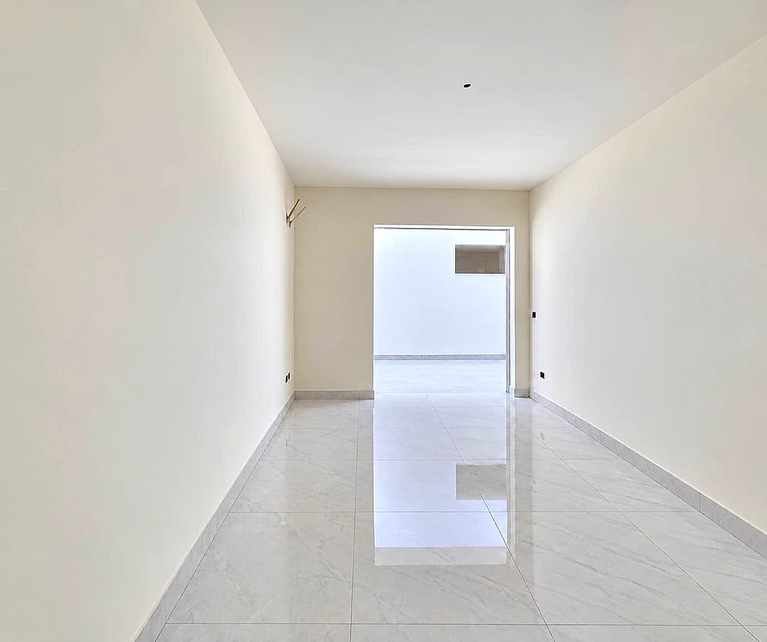 Apartment in Marsaskala - 2 beds — 4