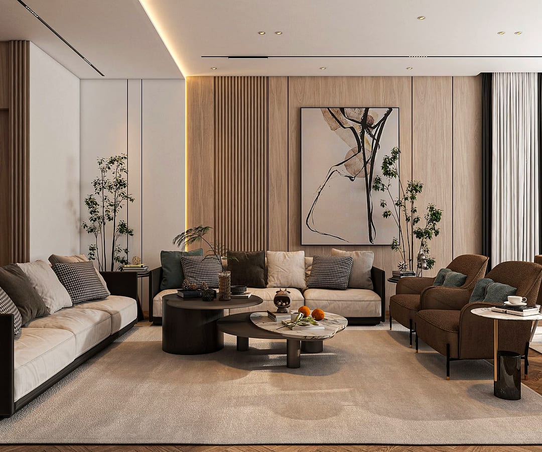 Apartment in Attard - 3 beds, 3 baths — 1