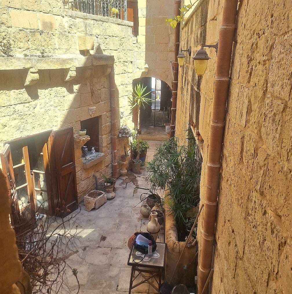 House in Siggiewi — 2