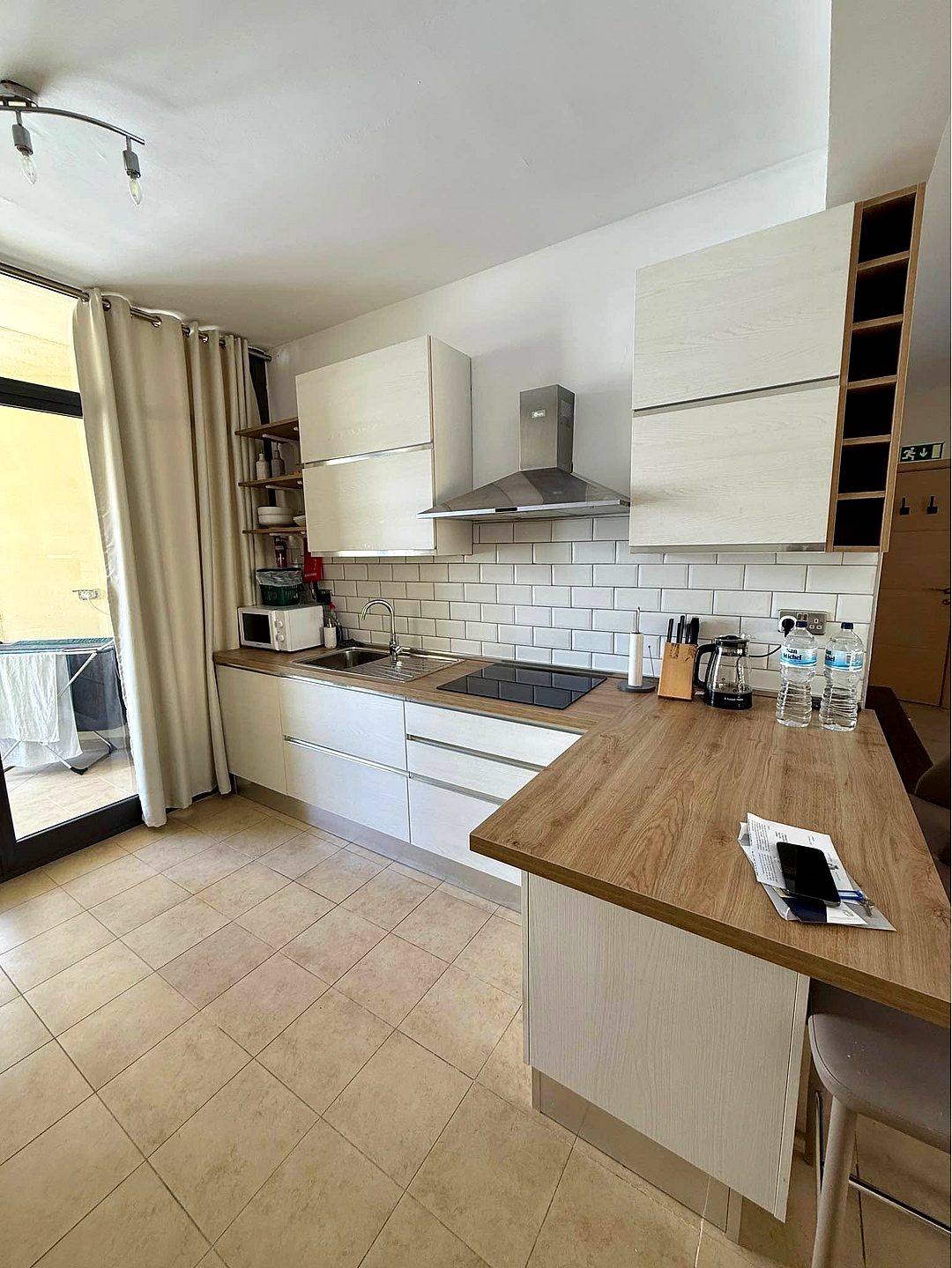 Apartment in Swieqi — 3