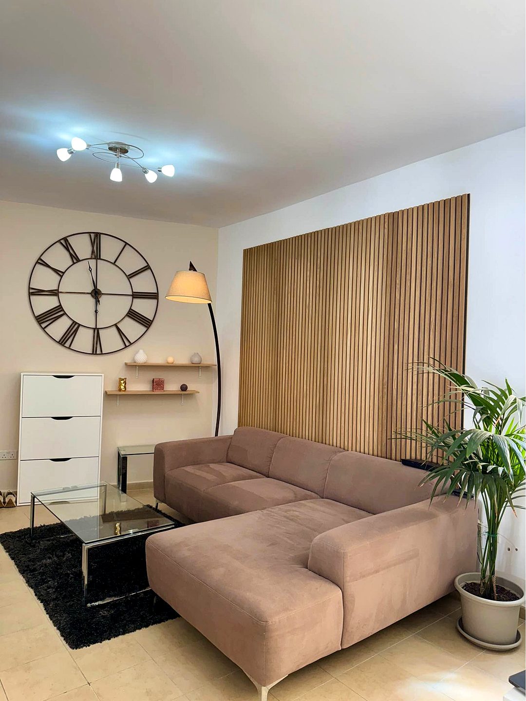 Apartment in Swieqi — 2