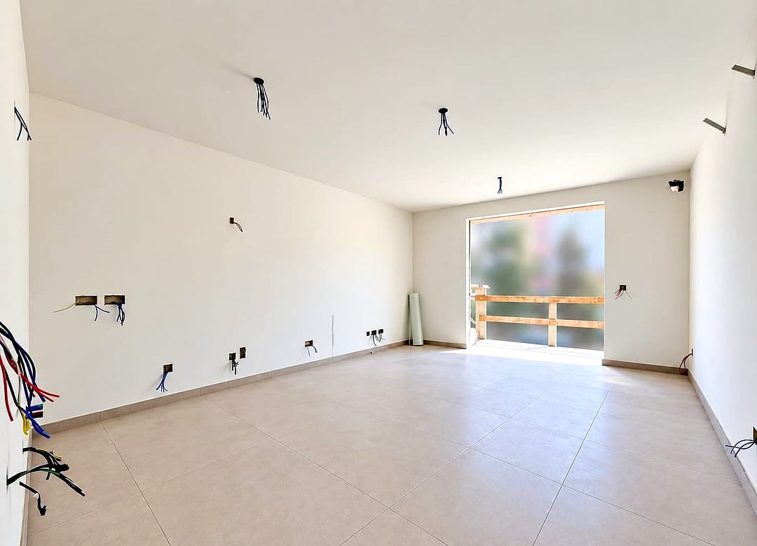 Apartment in Bugibba - 2 beds — 1