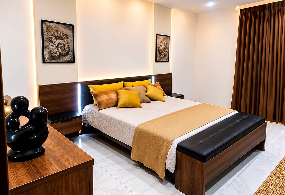 Apartment in Gzira — 1