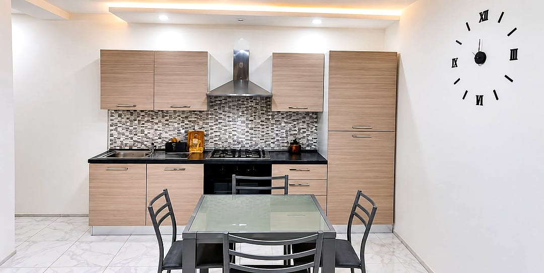 Apartment in Gzira — 4