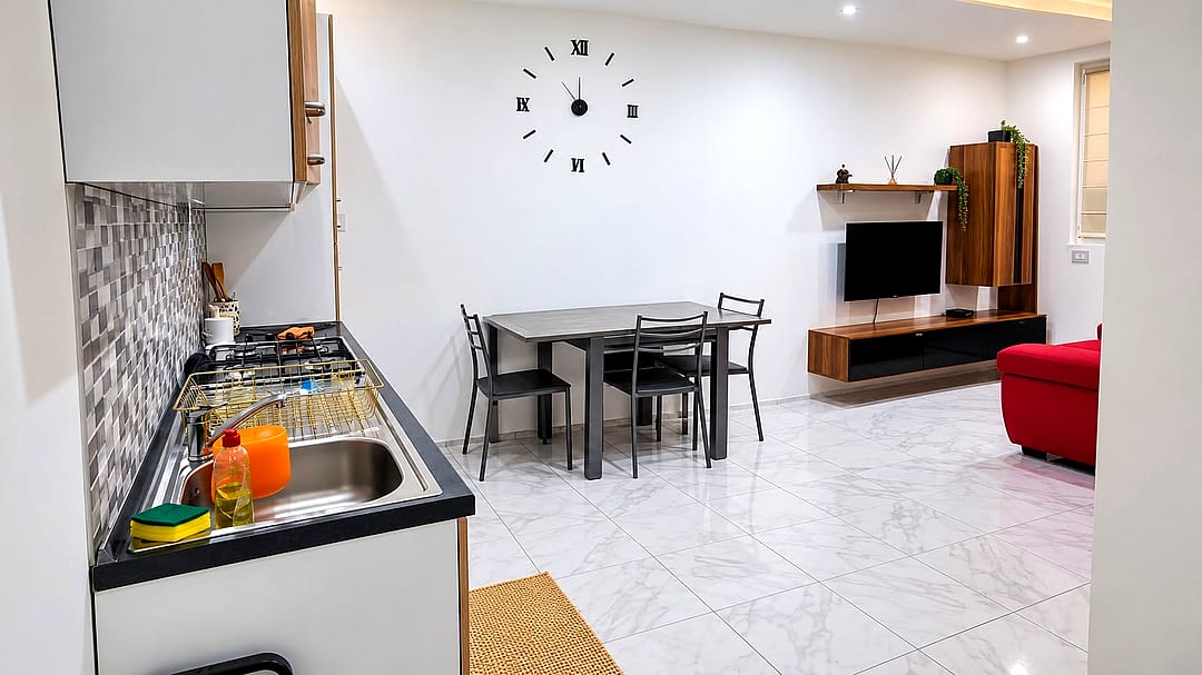 Apartment in Gzira — 5