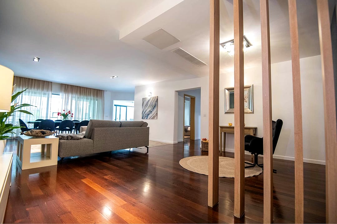 Apartment in Sliema - 2 baths — 5