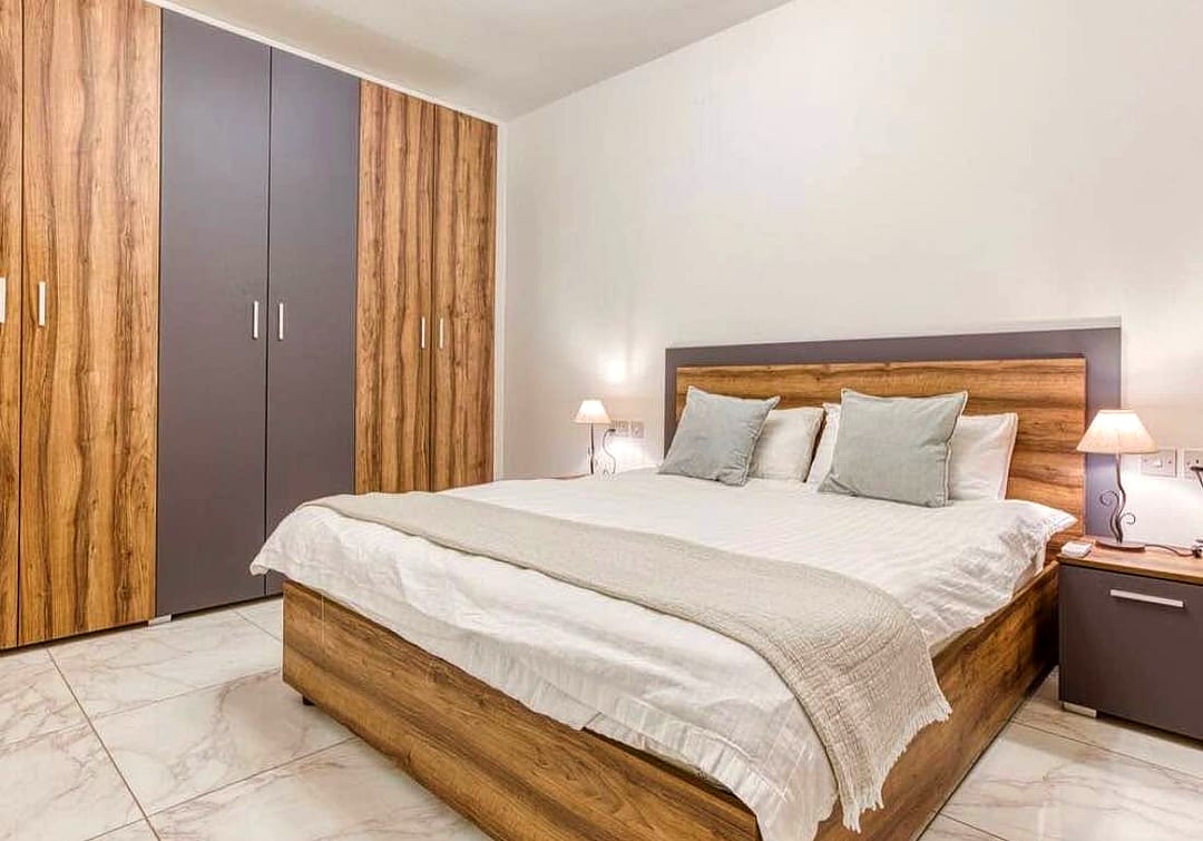 Room in St Julian's — 4