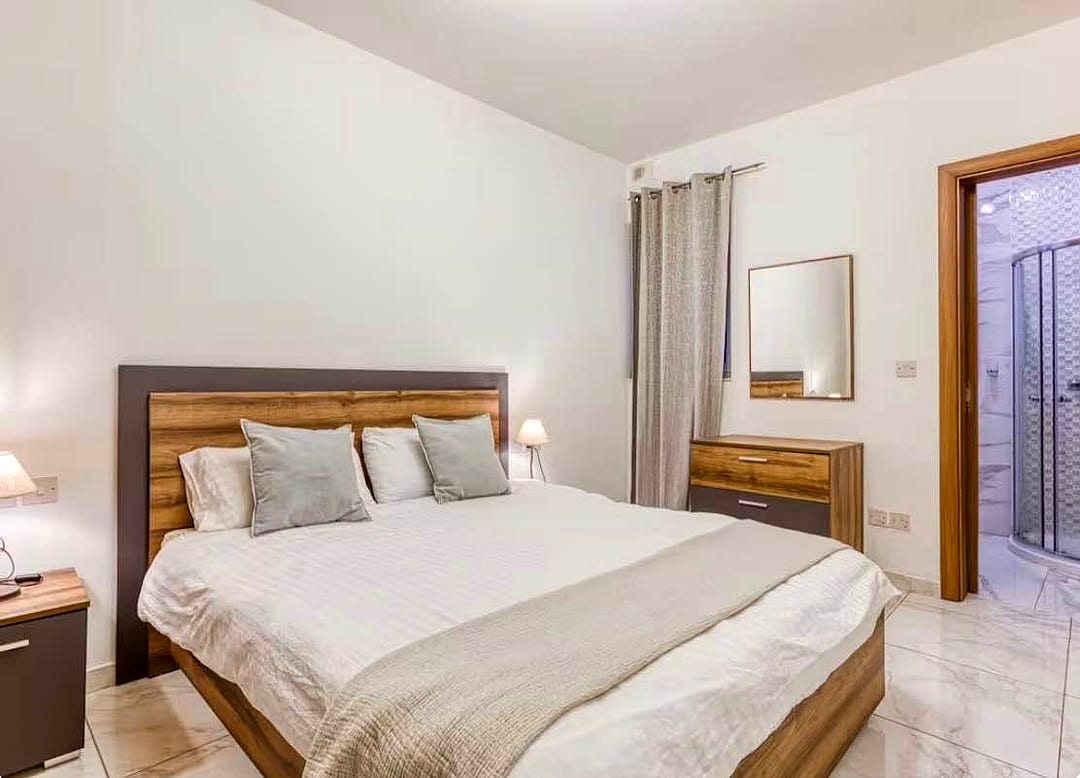 Room in St Julian's — 5