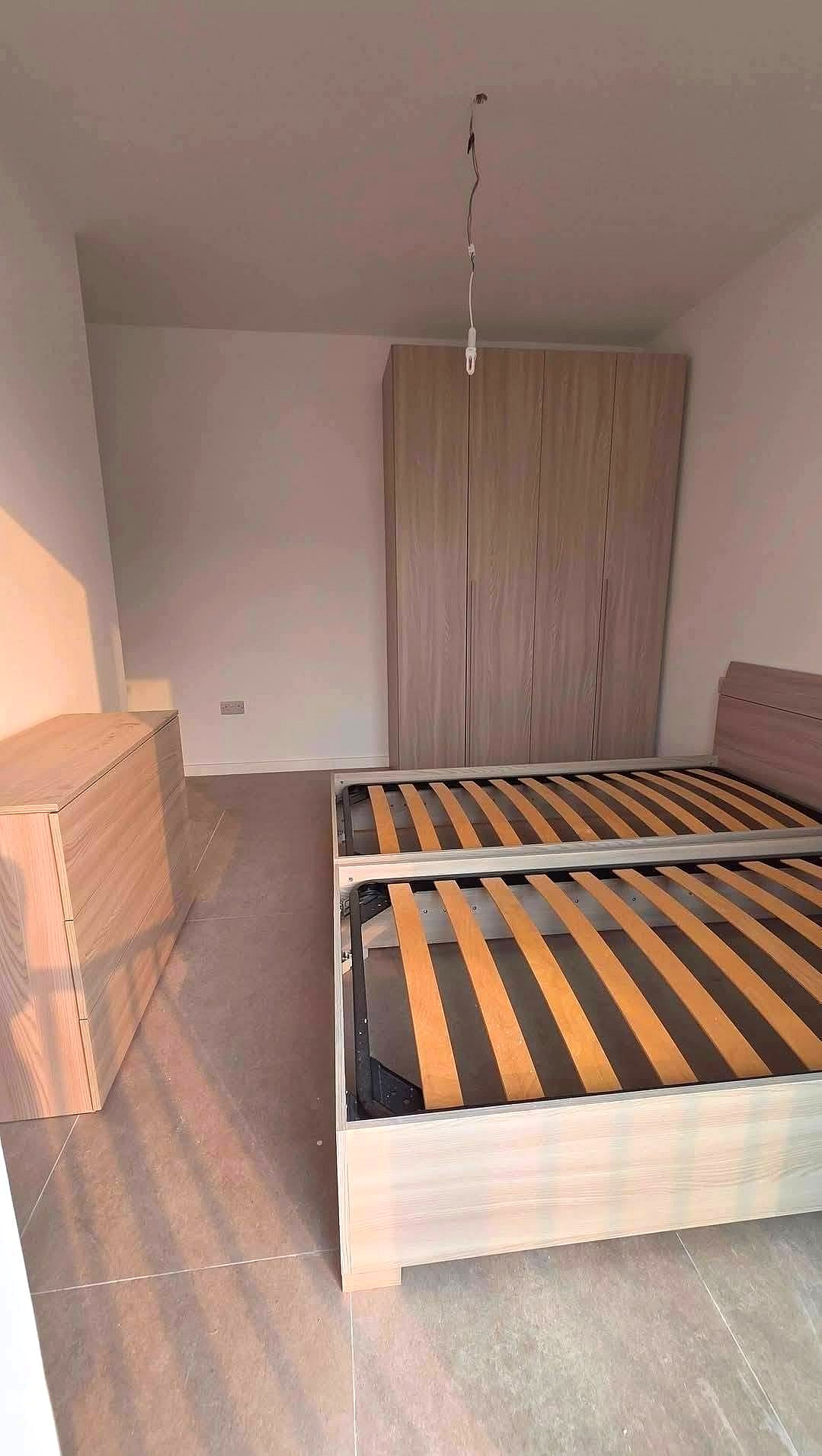Apartment in Fgura - 2 beds, 2 baths — 3