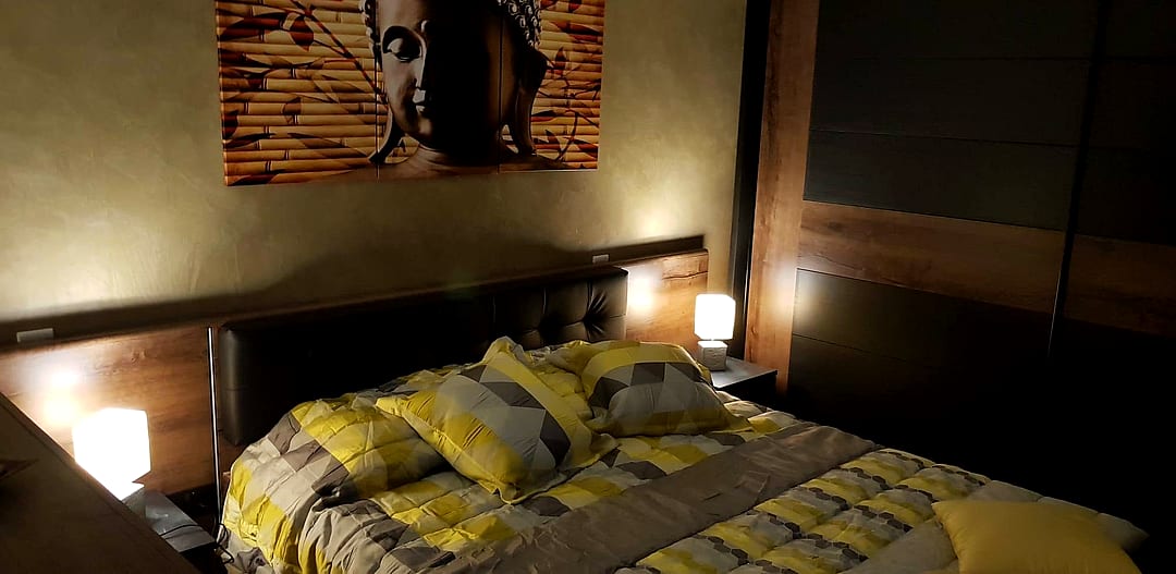 Apartment in Swieqi - 3 beds, 3 baths — 4