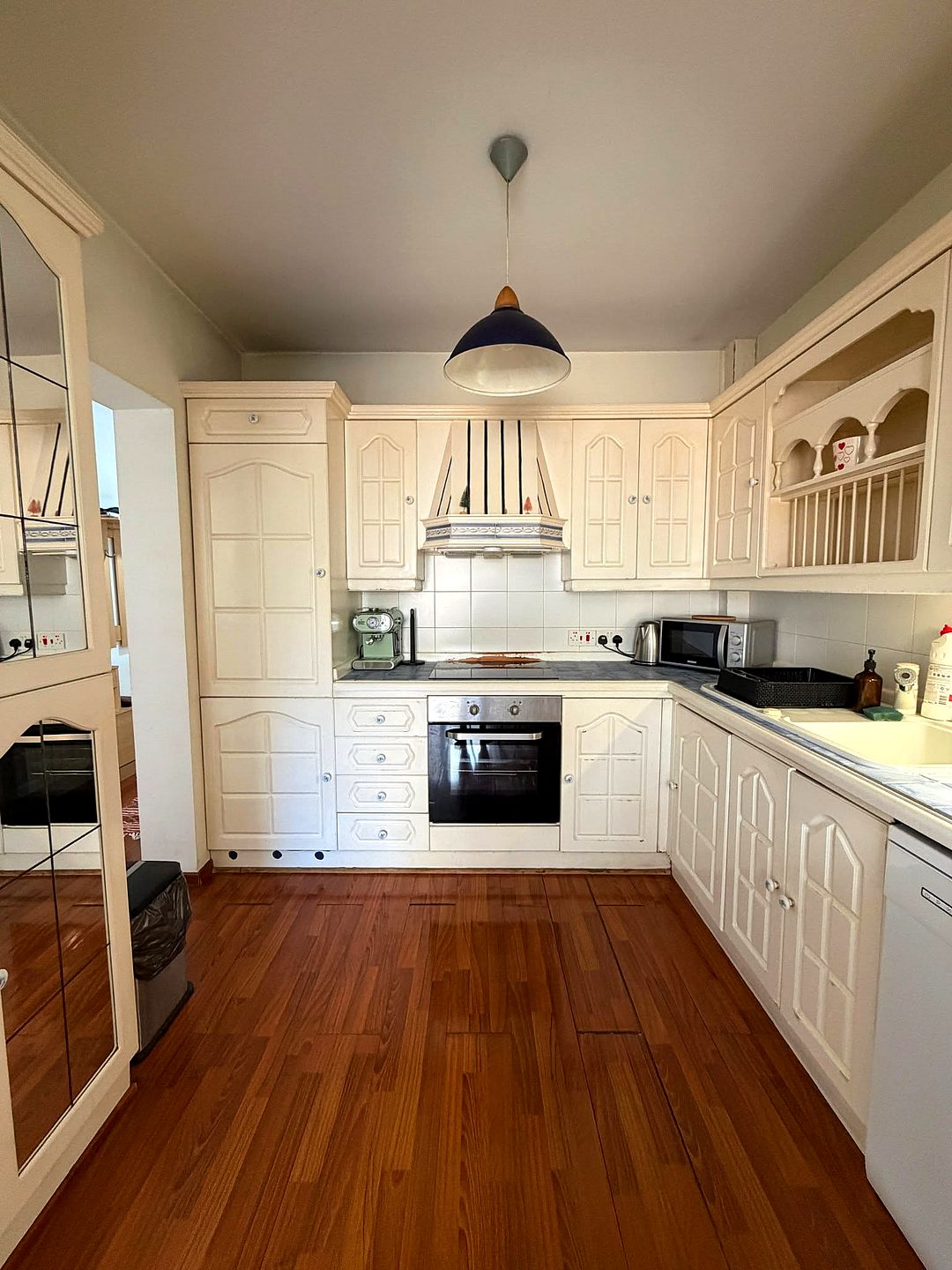 Apartment in San Giljan - 2 beds, 1 bath — 4