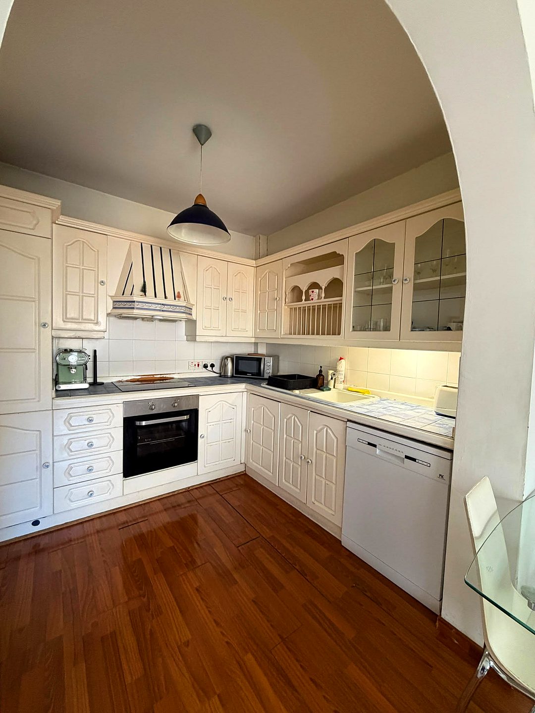 Apartment in San Giljan - 2 beds, 1 bath — 3