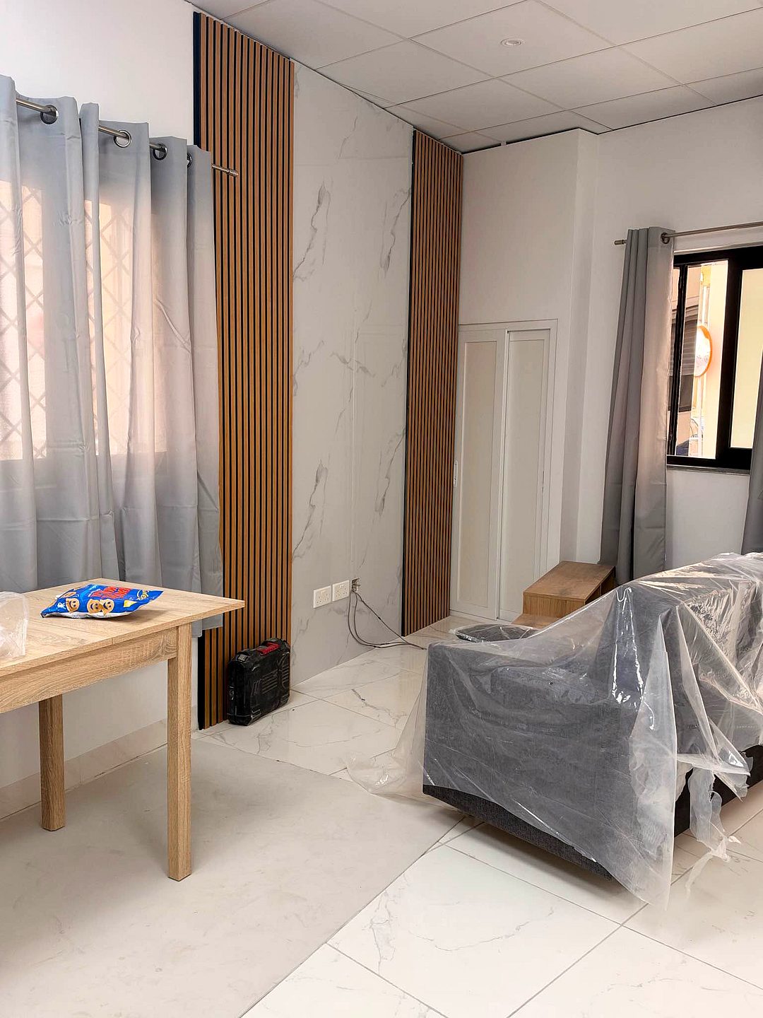 Apartment in Msida - 1 bed — 3