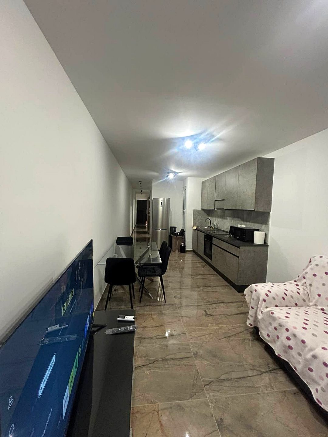 Apartment in Msida - 2 beds — 1