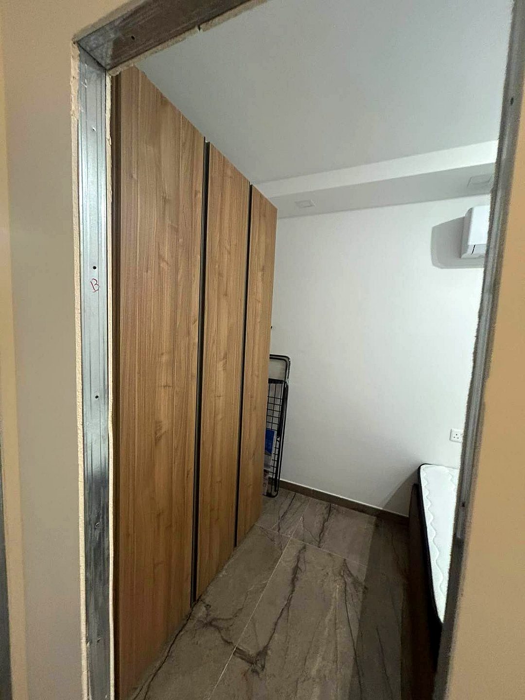 Apartment in Msida - 2 beds — 3