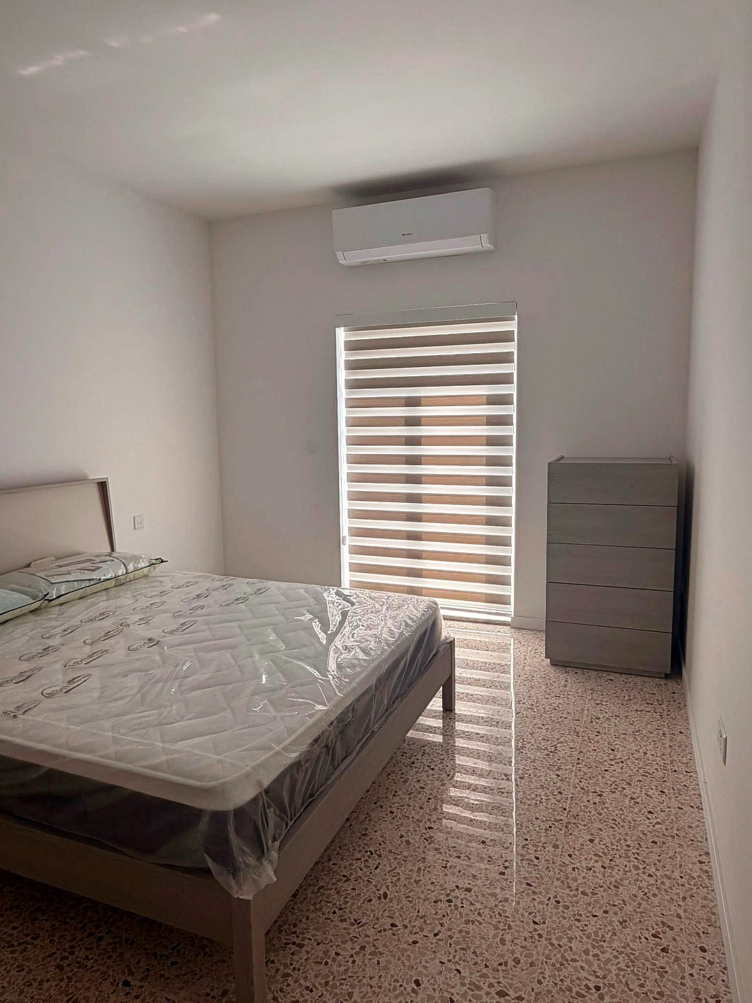 Apartment in San Gwann - 3 beds — 4