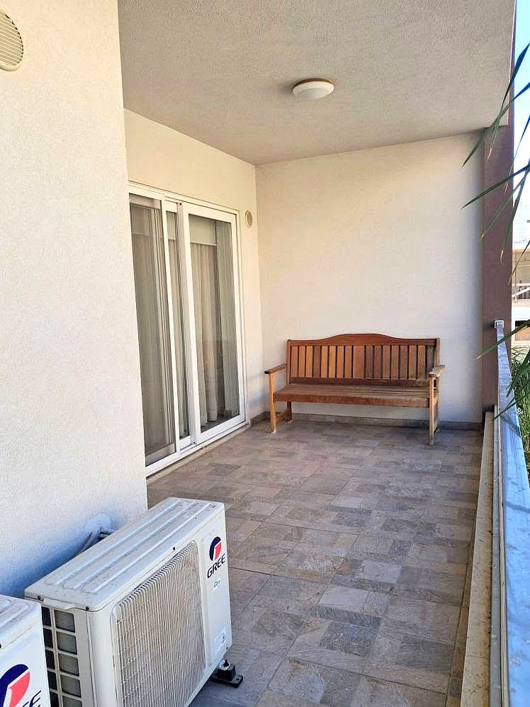 Apartment in Marsaskala - 3 beds, 2 baths — 2