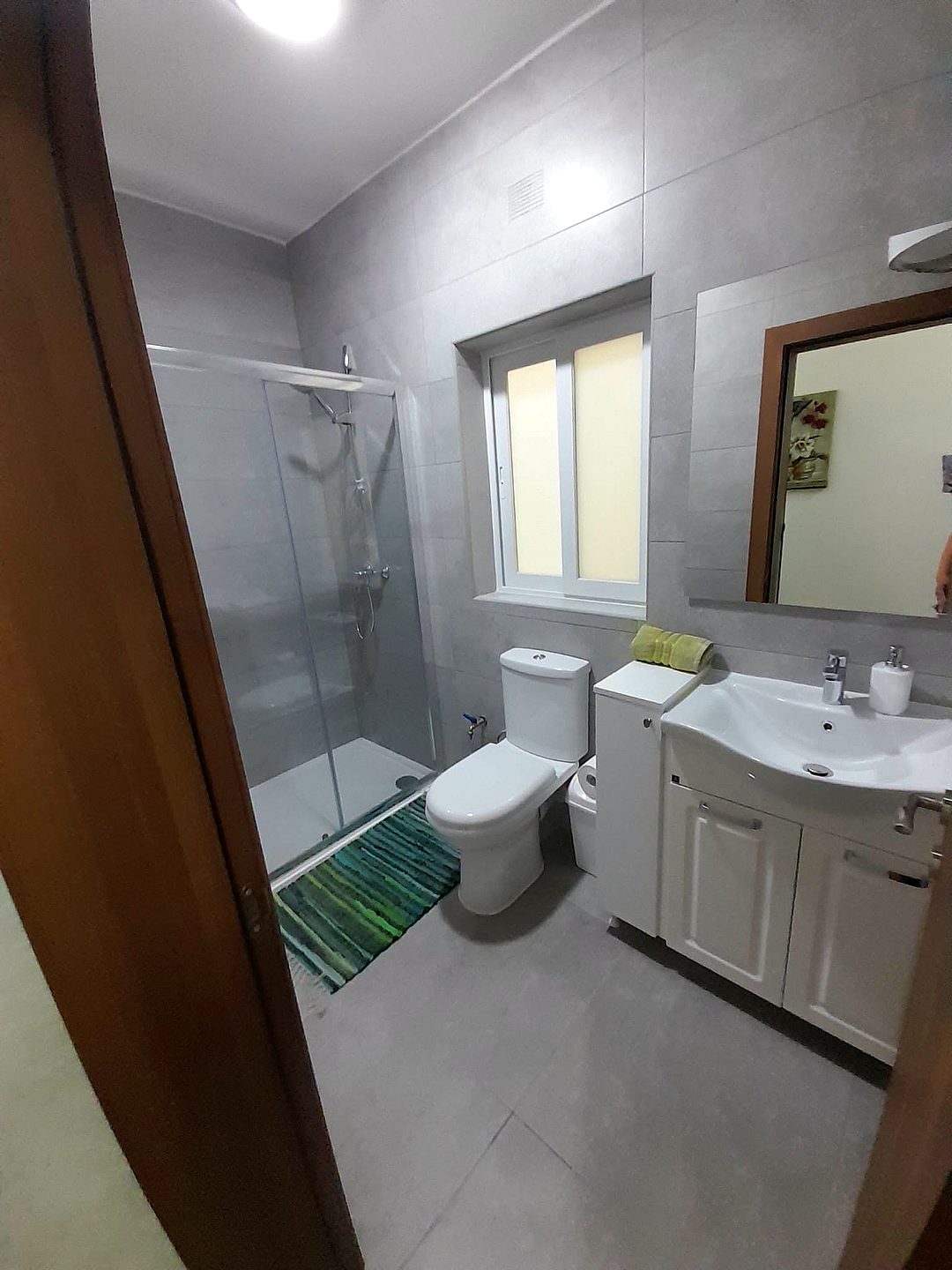 Apartment in Msida - 2 beds, 1 bath — 4