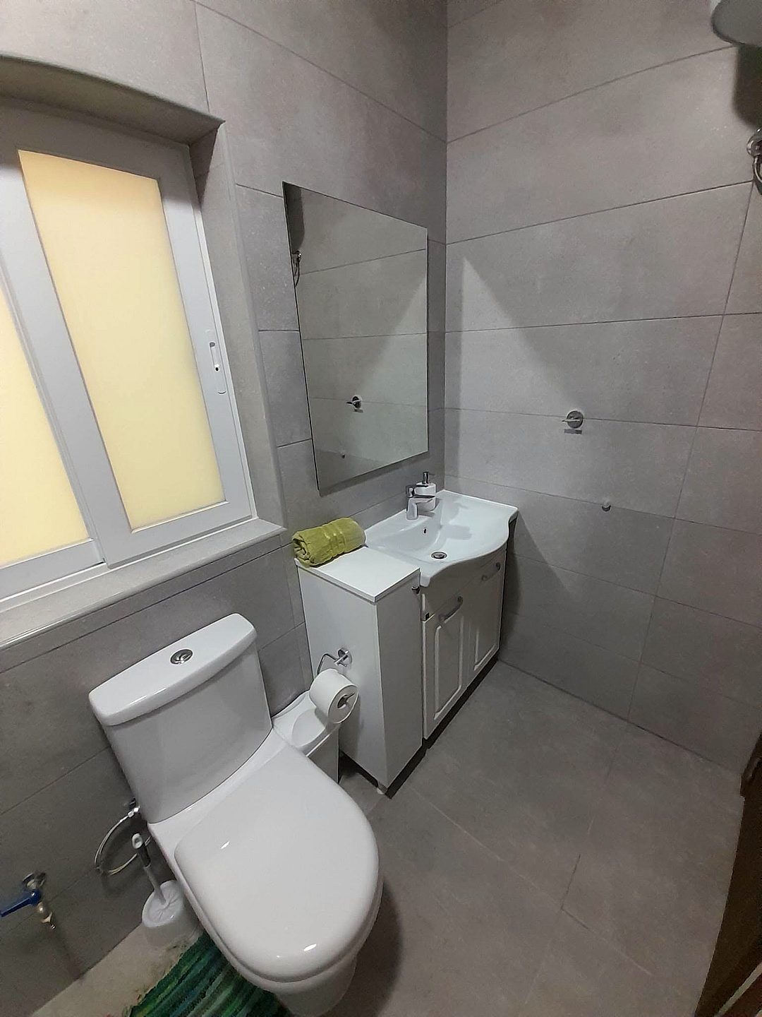 Apartment in Msida - 2 beds, 1 bath — 5