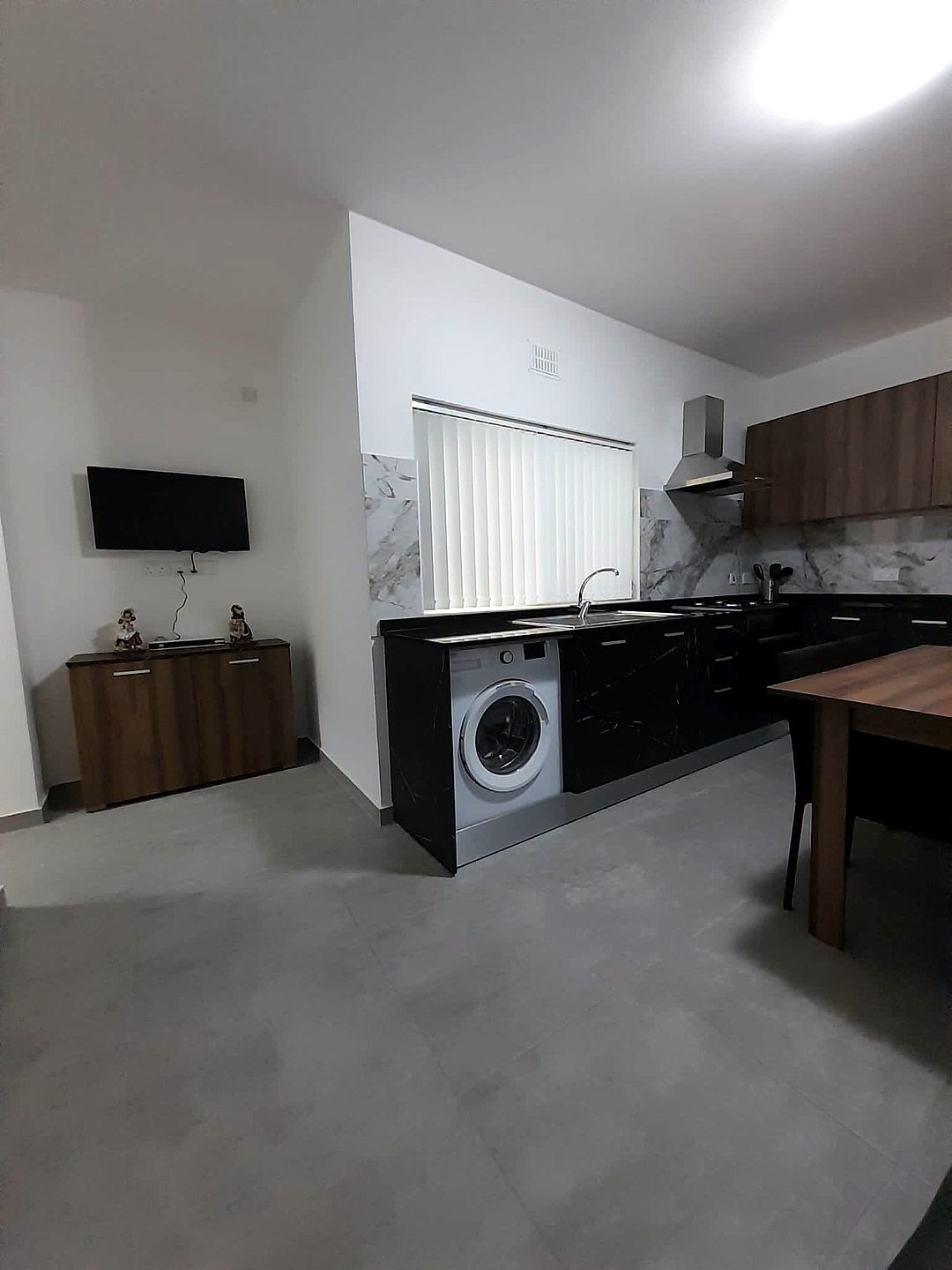 Apartment in Msida - 2 beds, 1 bath — 1