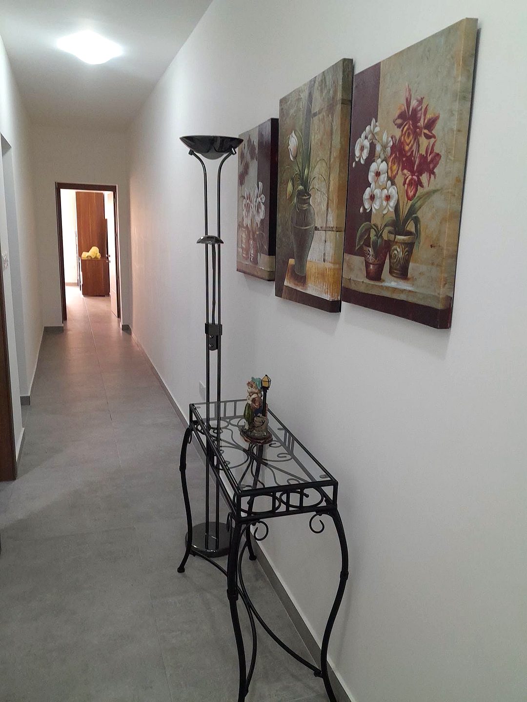 Apartment in Msida - 2 beds, 1 bath — 3