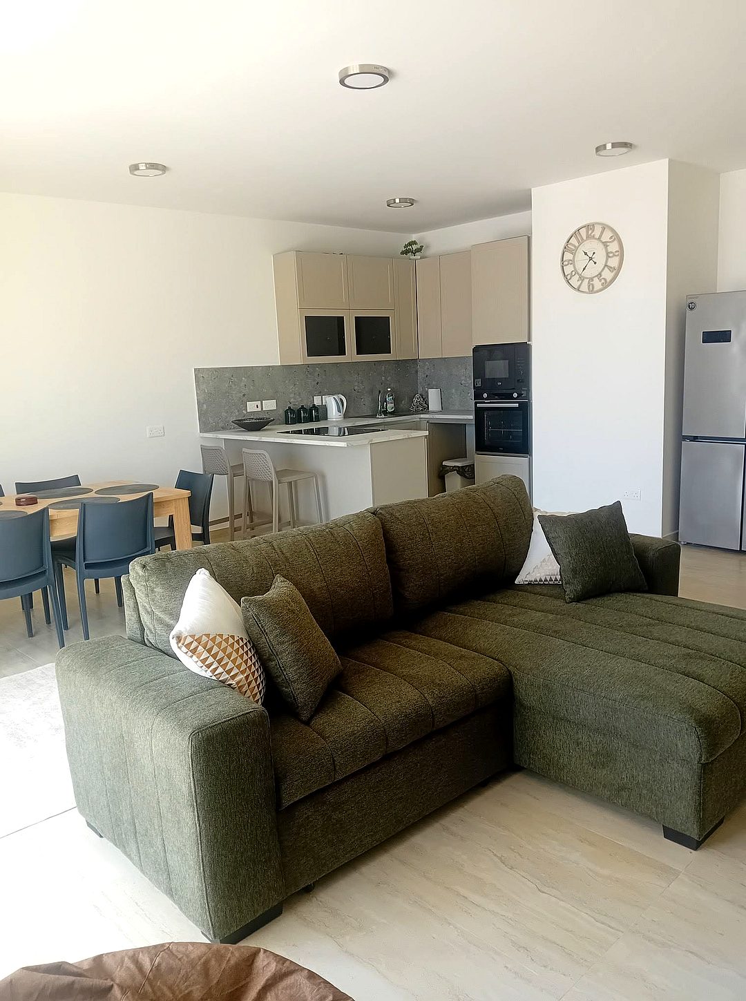 Penthouse in Msida — 1