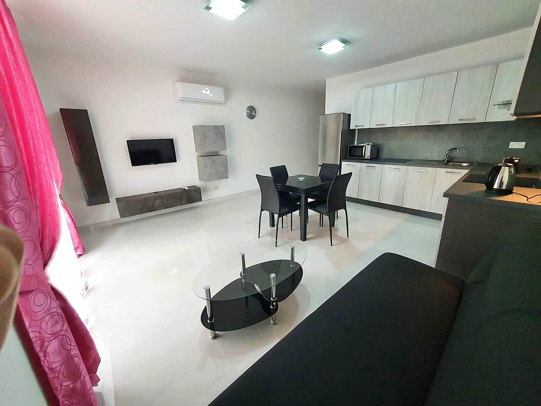 Apartment in Msida - 1 bath — 3