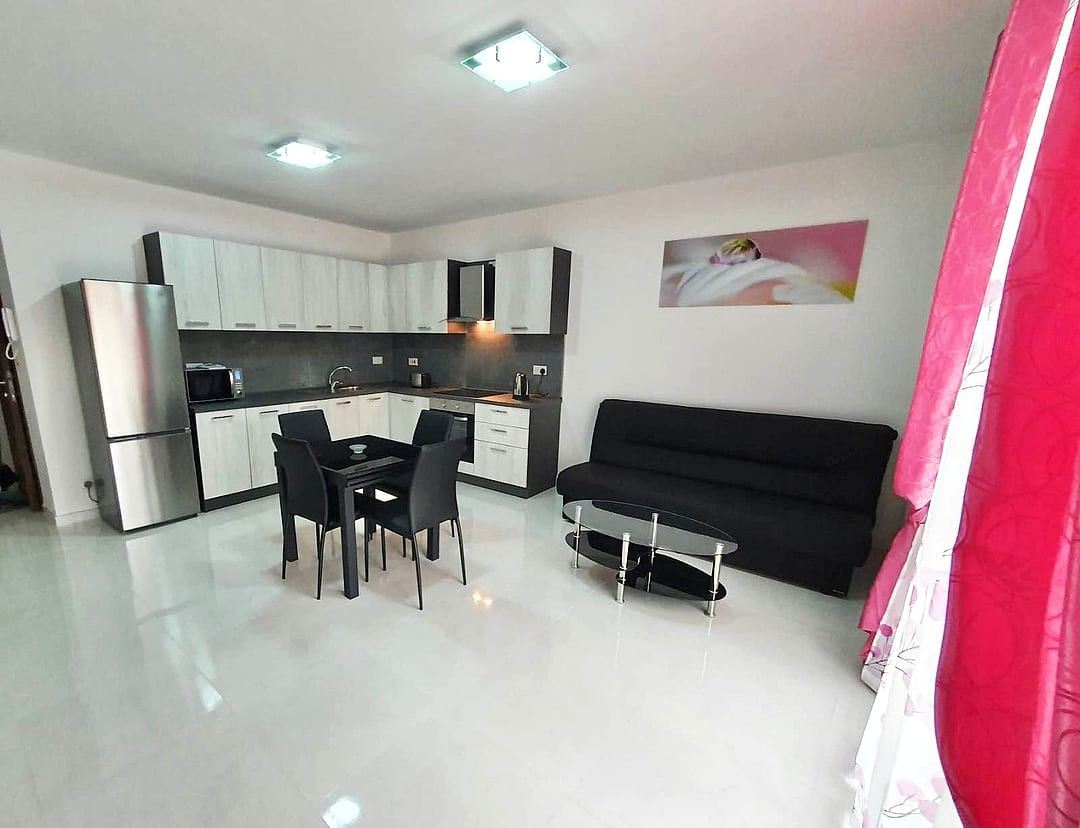 Apartment in Msida - 1 bath — 1