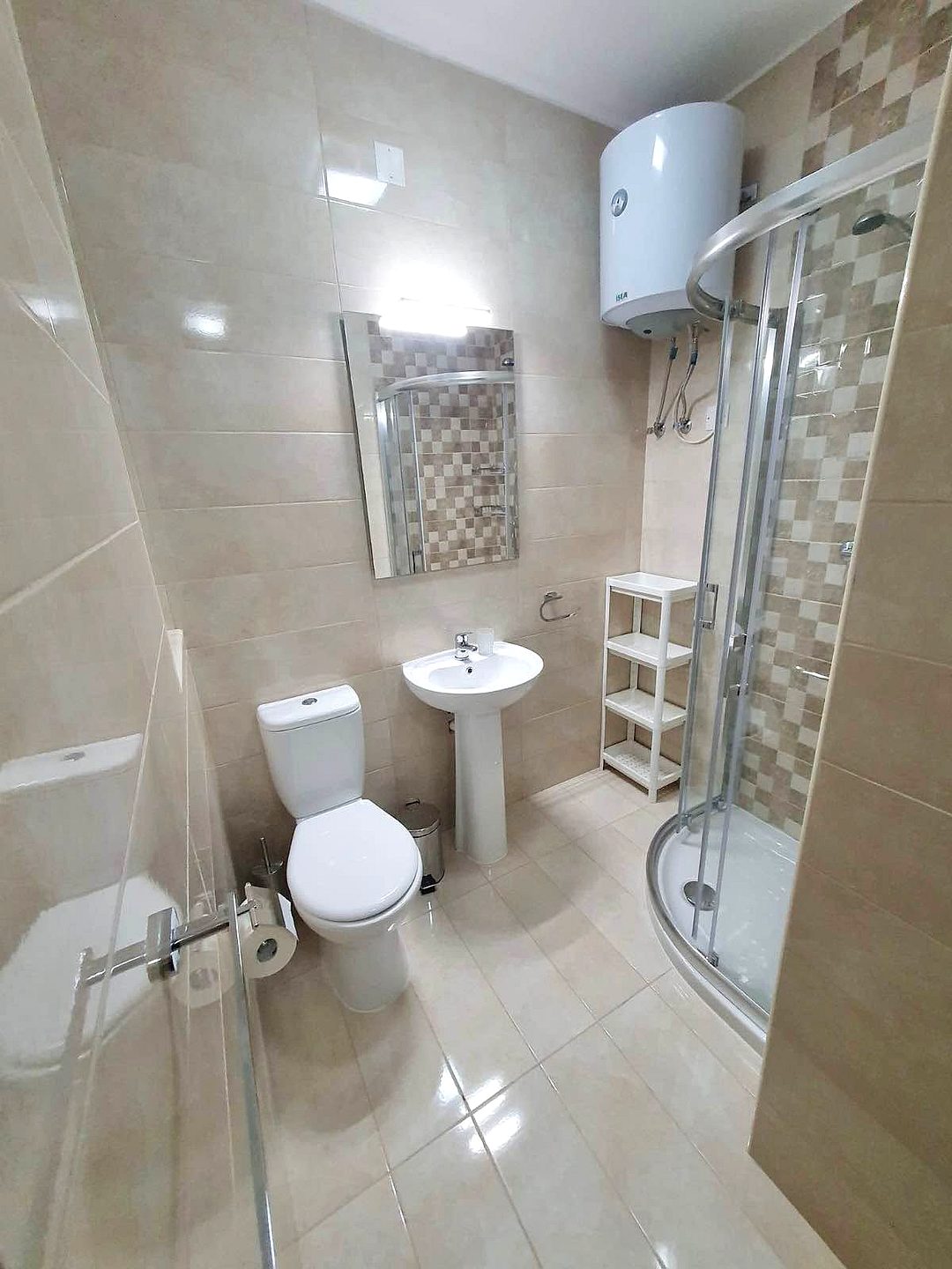 Apartment in Msida - 1 bath — 5
