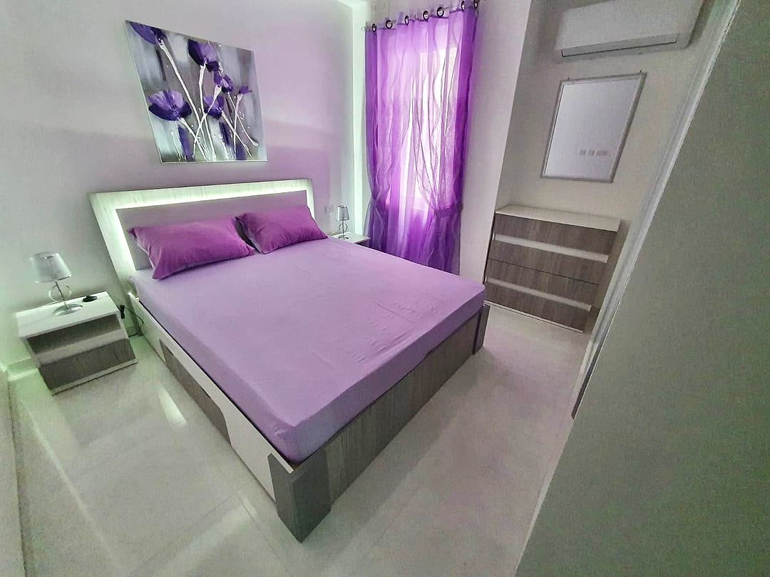 Apartment in Msida - 1 bath — 2
