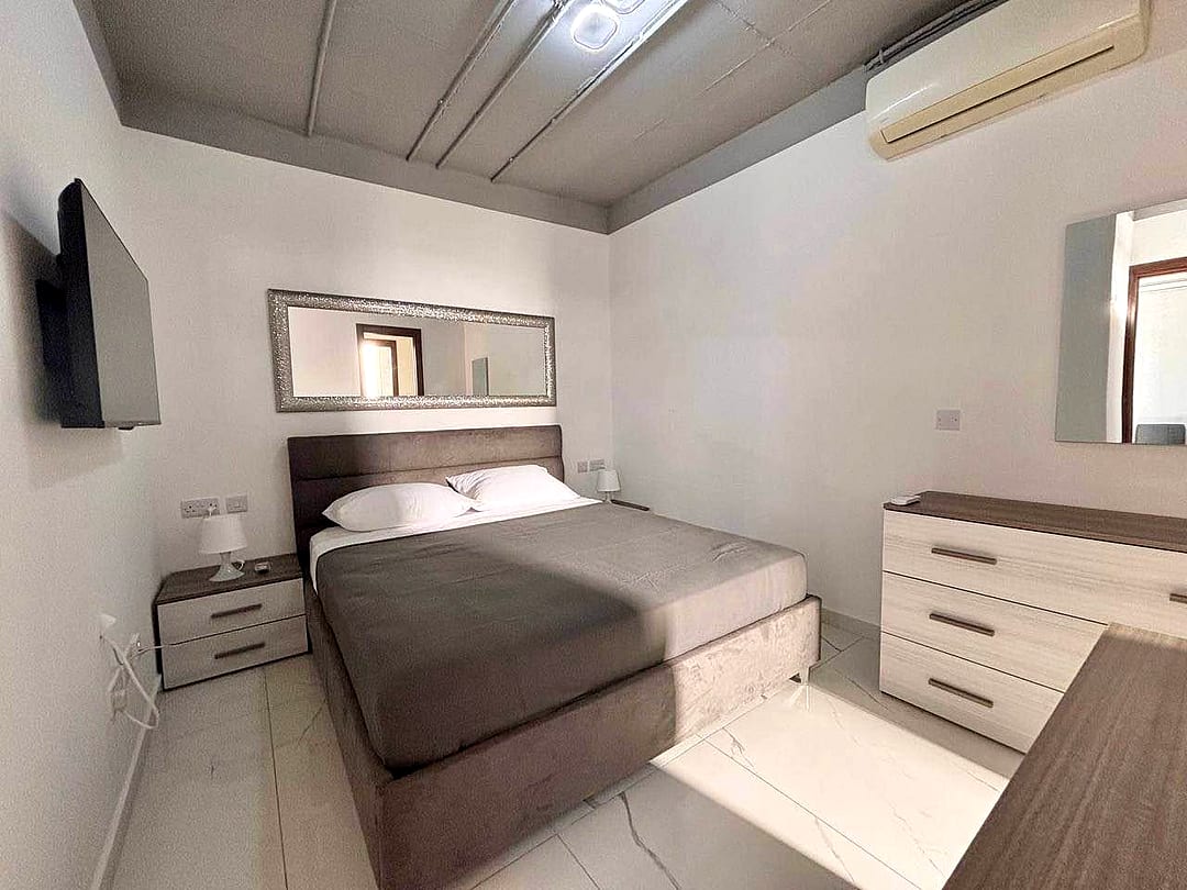 Penthouse in Balzan - 1 bath — 4