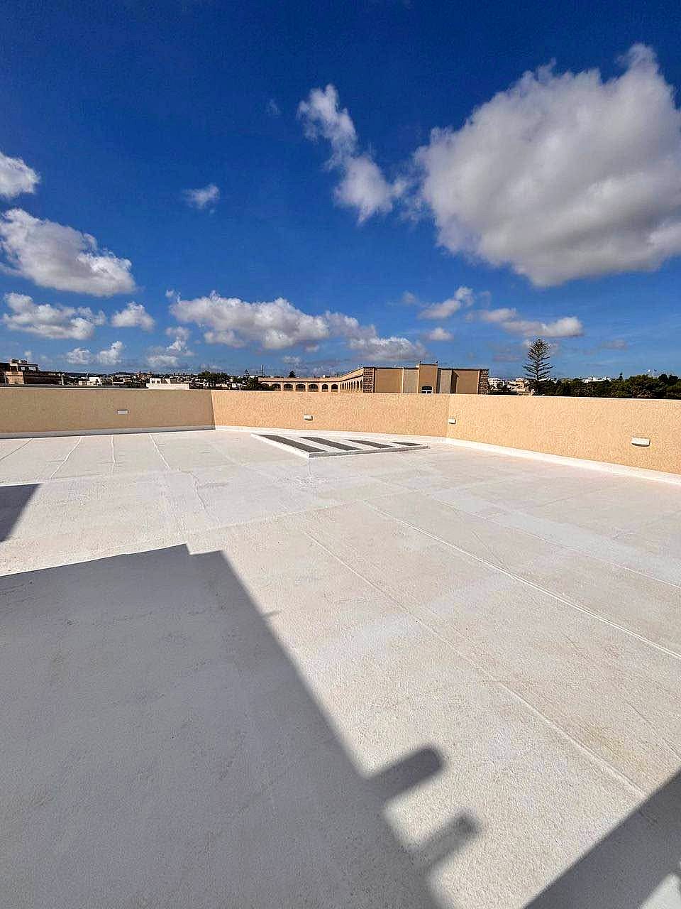 Penthouse in Balzan - 1 bath — 3