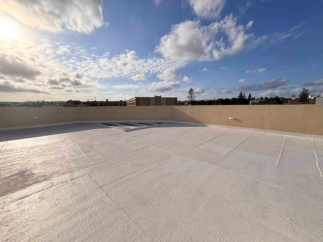 Penthouse in Balzan - 1 bath — 2