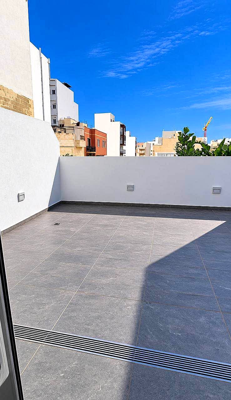 Maisonette in St Paul's Bay - 3 beds, 2 baths — 4