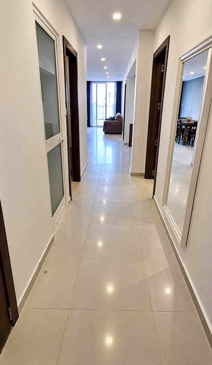 Maisonette in St Paul's Bay - 3 beds, 2 baths — 2