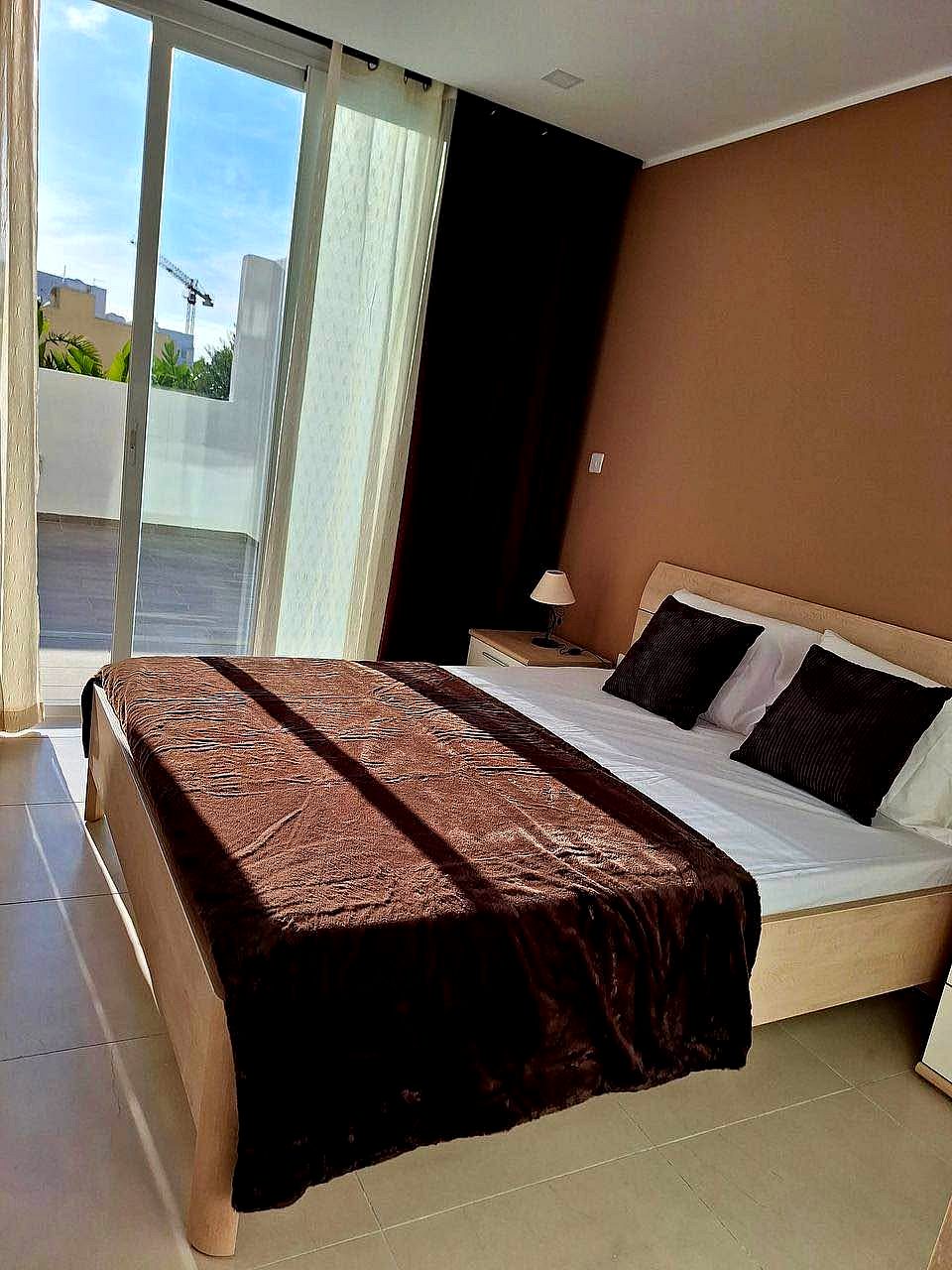 Maisonette in St Paul's Bay - 3 beds, 2 baths — 1
