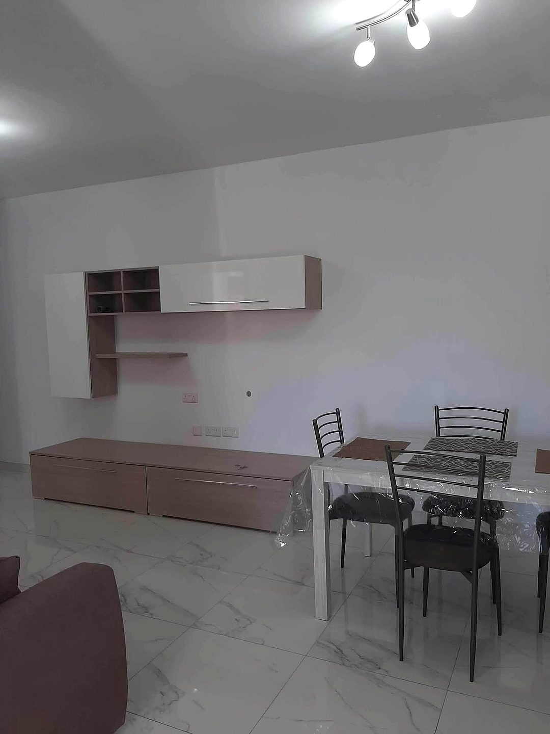 Apartment in Gzira - 2 beds — 4
