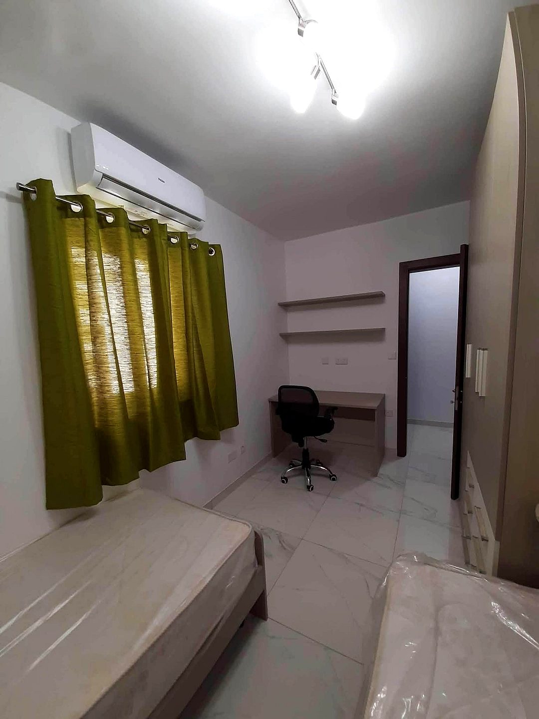 Apartment in Gzira - 2 beds — 5