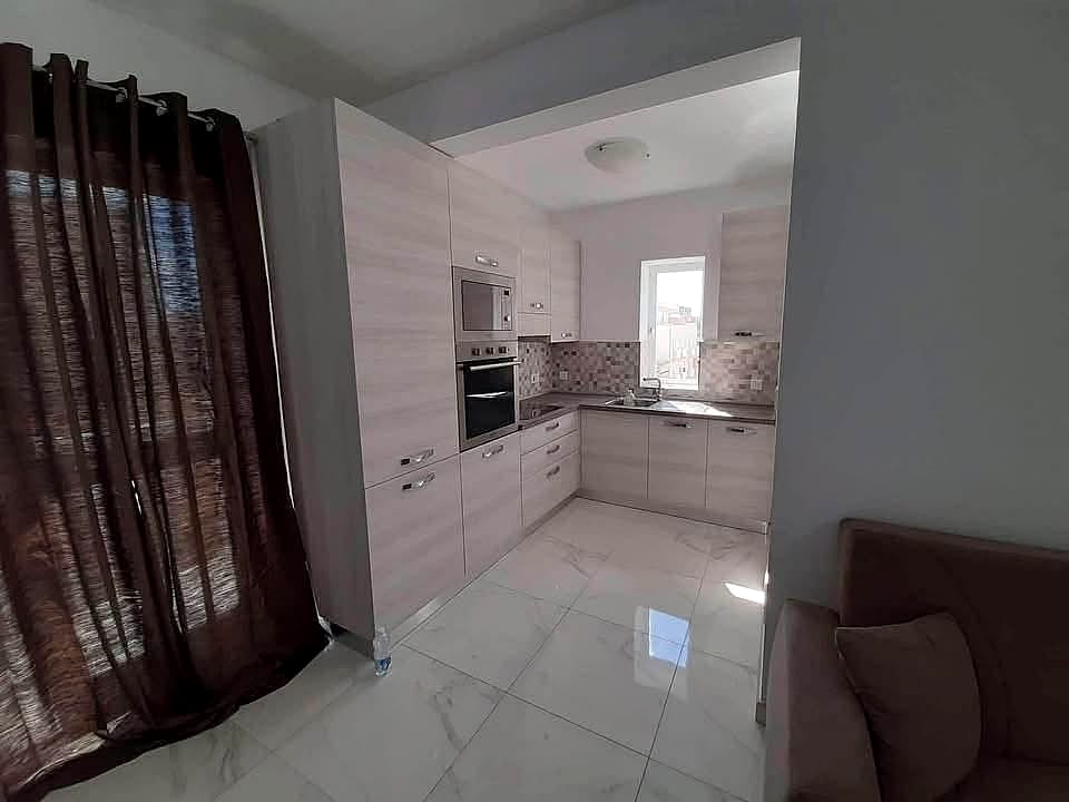 Apartment in Gzira - 2 beds — 3