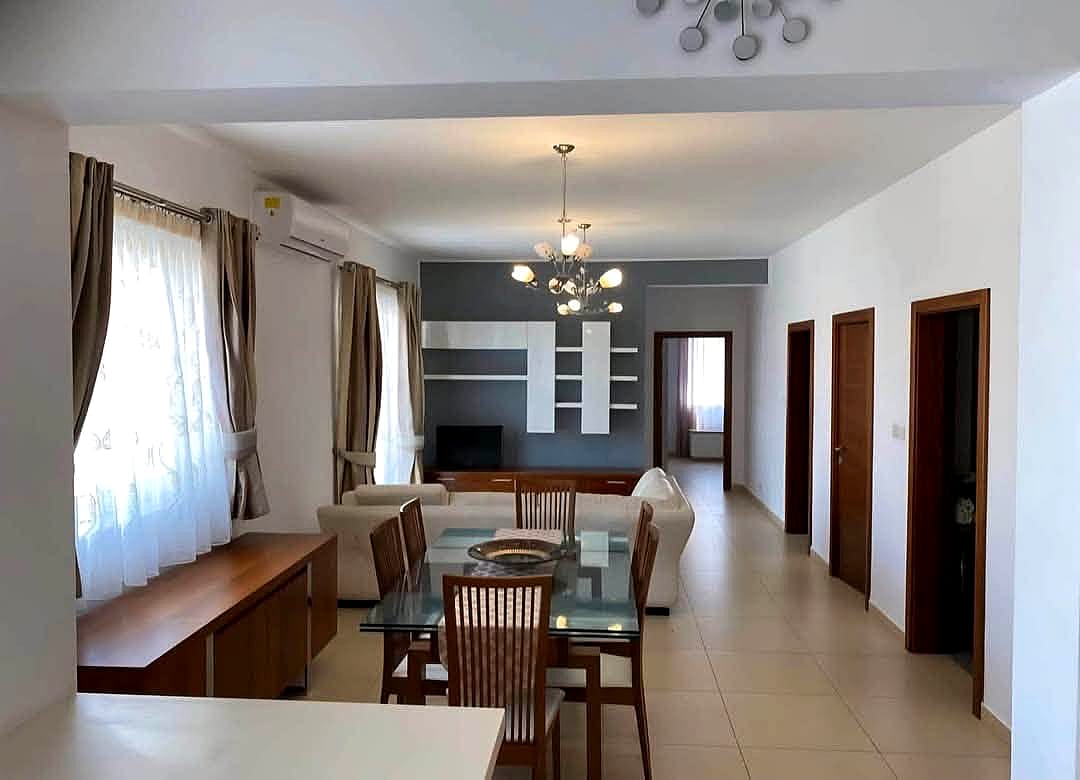 Apartment in St Julian's - 2 beds, 2 baths — 1