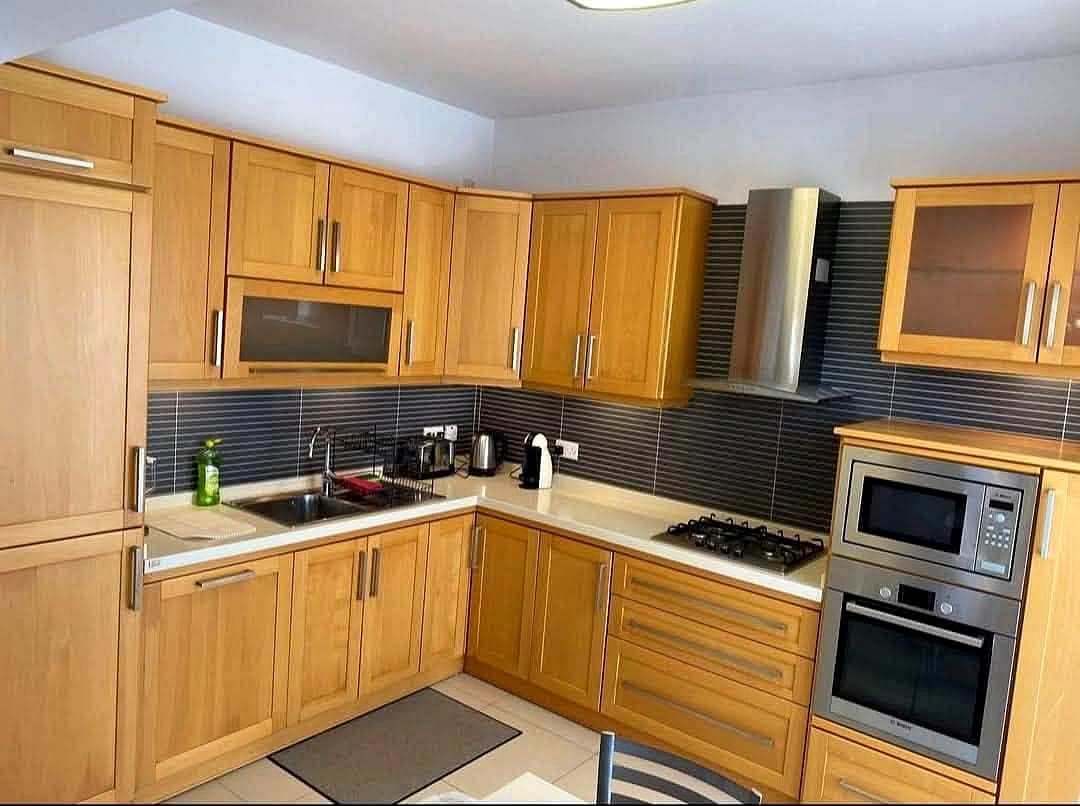 Apartment in St Julian's - 2 beds, 2 baths — 2