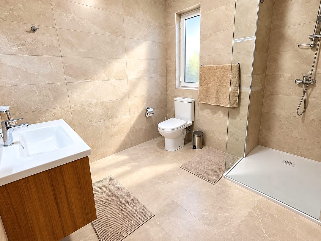 Apartment in St Paul's Bay - 3 beds — 5