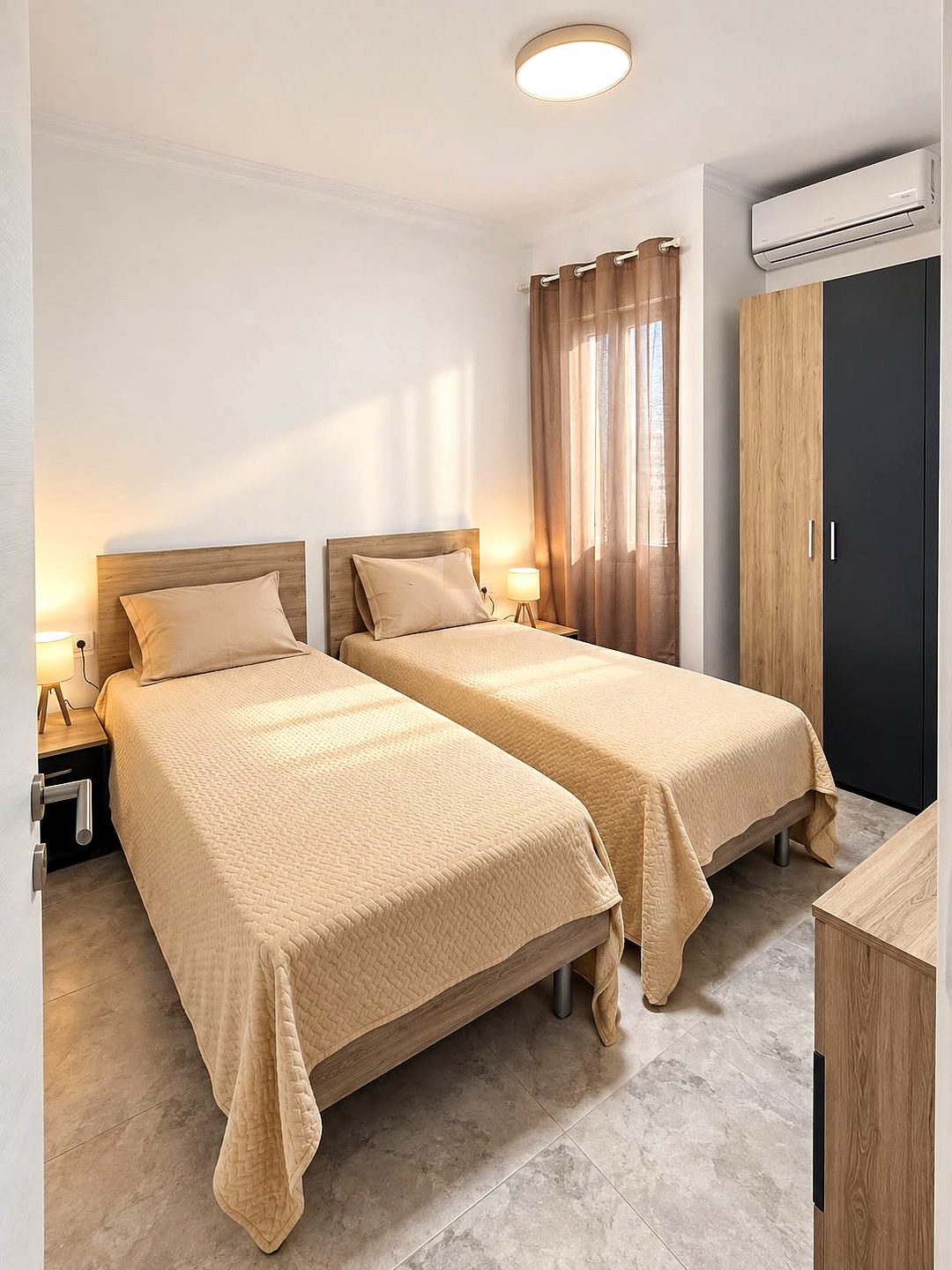 Apartment in St Paul's Bay - 3 beds — 4