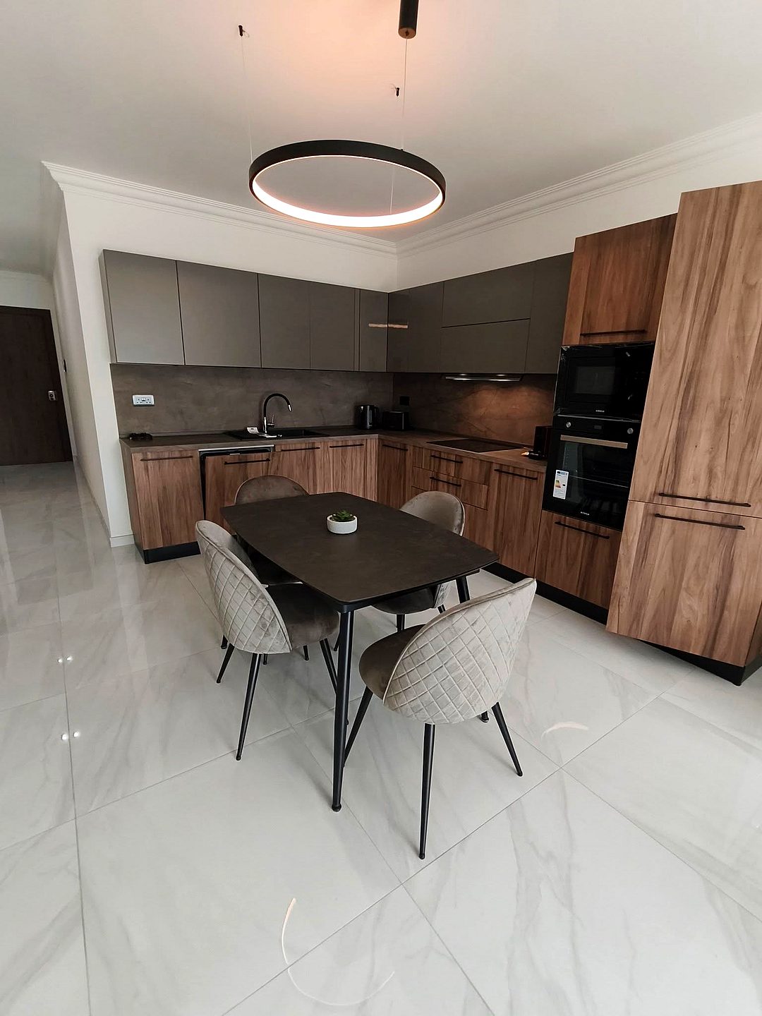 Apartment in Marsaskala - 3 beds, 2 baths — 1