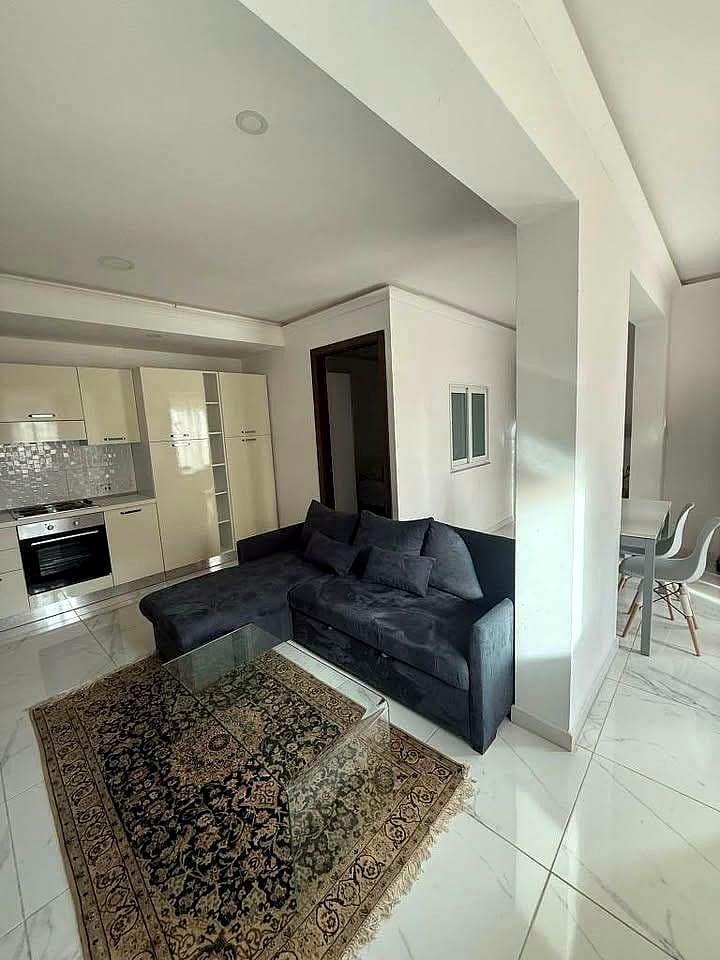 Penthouse in Sliema - 2 beds, 1 bath — 1