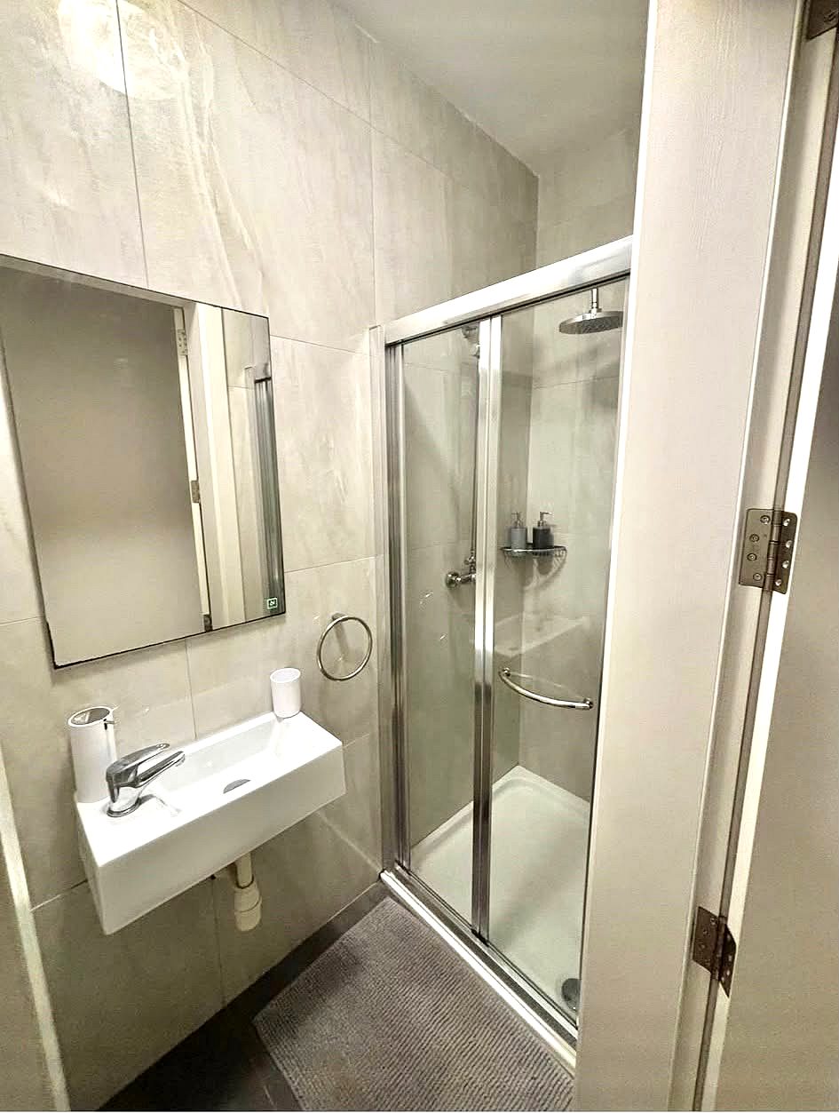 Apartment in San Giljan — 4