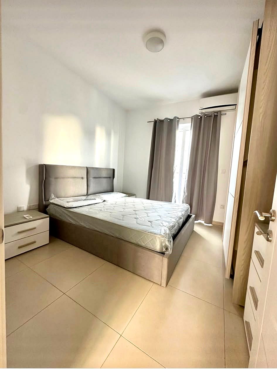 Apartment in San Giljan — 5
