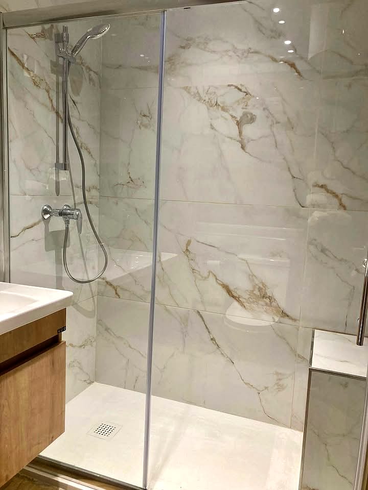 Apartment in Birkirkara - 2 beds, 2 baths — 4