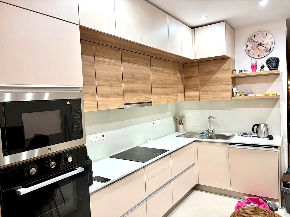 Apartment in Birkirkara - 2 beds, 2 baths — 2