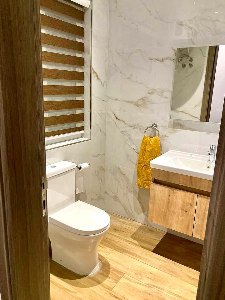 Apartment in Birkirkara - 2 beds, 2 baths — 5